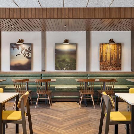 Fairfield By Marriott Inn & Suites Rockaway Bagian luar foto
