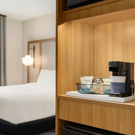 Fairfield By Marriott Inn & Suites Rockaway Bagian luar foto