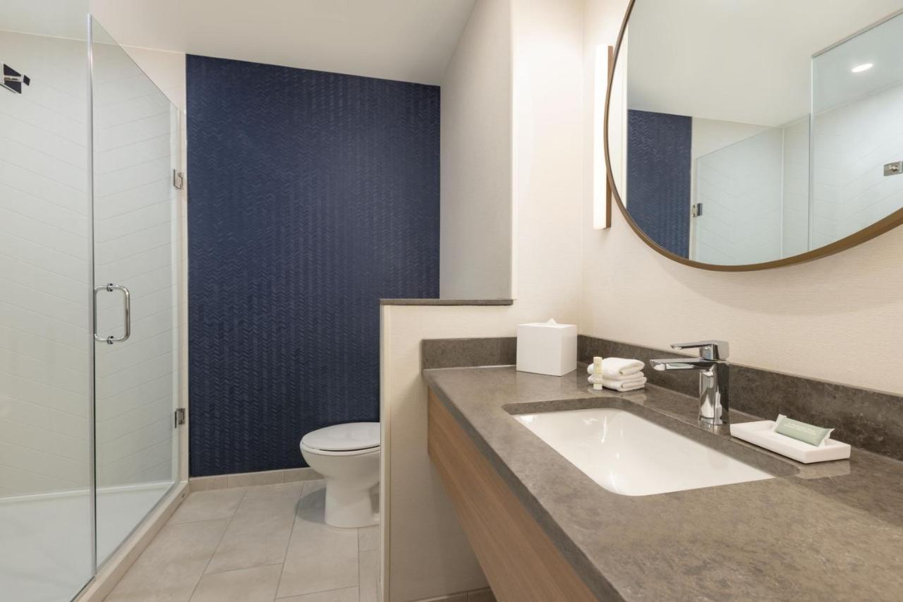 Fairfield By Marriott Inn & Suites Rockaway Bagian luar foto