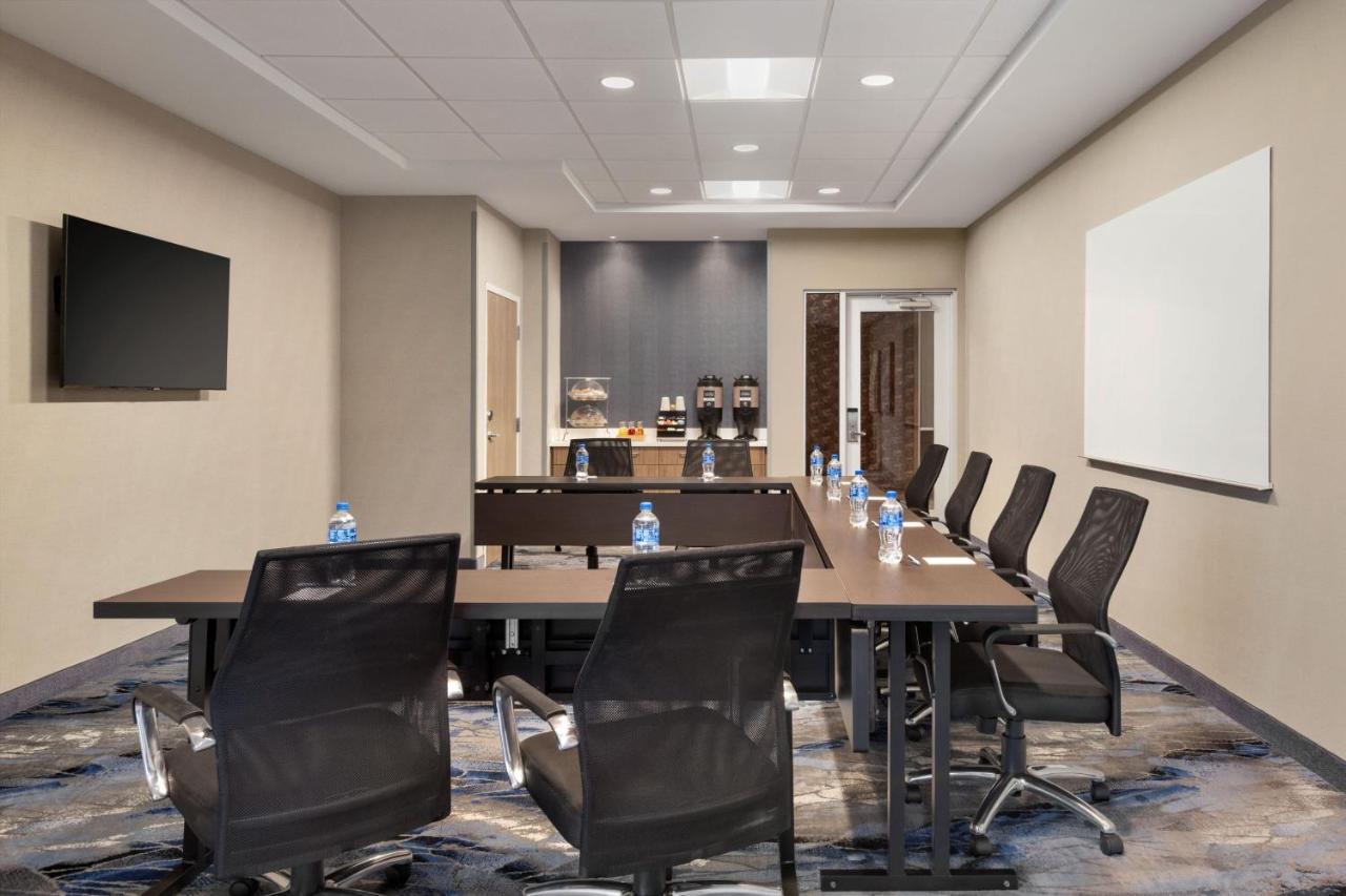 Fairfield By Marriott Inn & Suites Rockaway Bagian luar foto