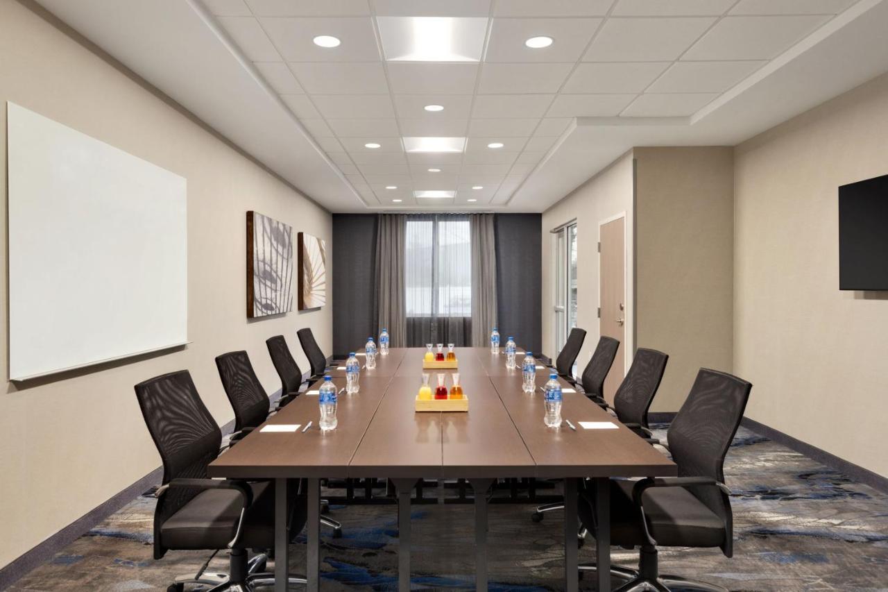 Fairfield By Marriott Inn & Suites Rockaway Bagian luar foto