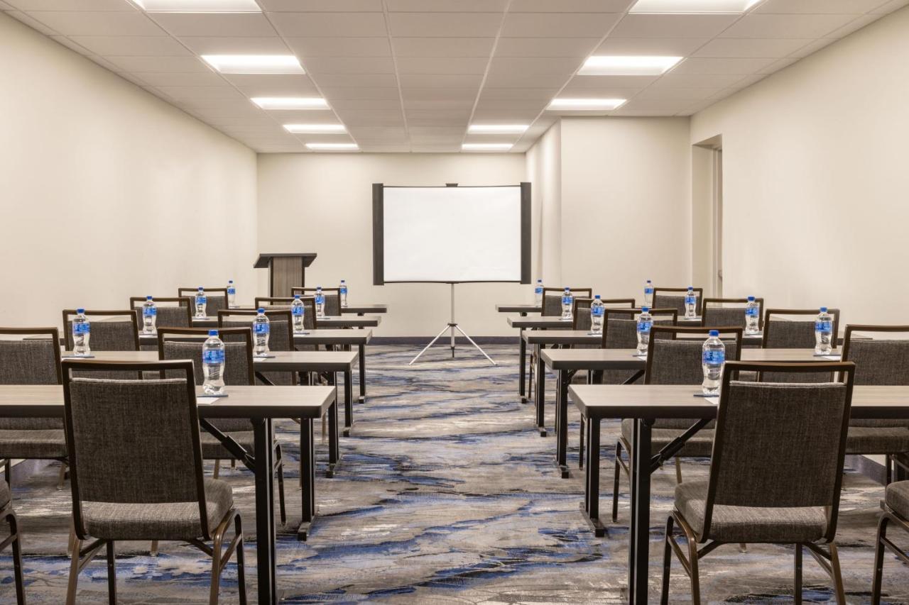 Fairfield By Marriott Inn & Suites Rockaway Bagian luar foto